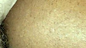 Watch her scream as he pounds that big ass!