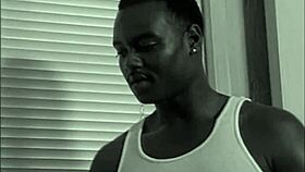 Gay men enjoy rough anal sex without the use of condoms