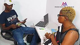 Mdx Pt1 teacher caught fucking another teacher in classroom chaos.