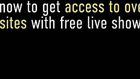 Rome Major Takes His Time Licking