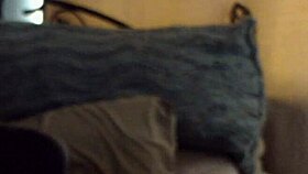 newlyweds share intimate moments