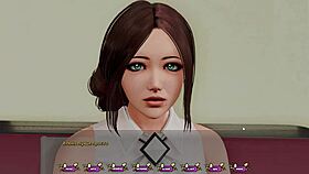 Complete Gameplay - Pale Carnations Part 12