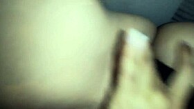 Why am I alone in the car, touching my wet vagina and craving more?