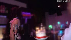 Insane Blowjob From Cute Japanese Babe