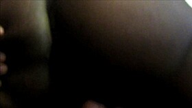 i messed up and said mam�ndonosla mi negra y yo while touching her vagina