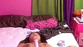 Whorella Deville Solo And Wand Massager