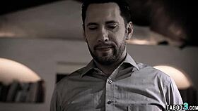 Perverted Psychiatrist Fucked Petite 18+ Troubled Teen 18+