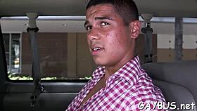 Intense Homosexual Sexy Sex