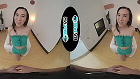 i relaxed him until he creampied me 😏