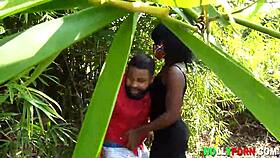 krissyjoh fucks lucy in bush 😈