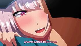 Jikan Episodio 4 Sub Español With Hentai Fantasy
