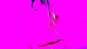 Blonde babe guides you through a wild masturbation session in this casual joi tutorial.