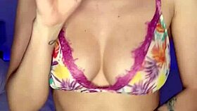 Watch Natty Mellow masturbate with toys? She's a Spanish slut enjoying alone time.