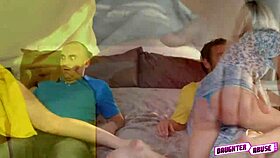 we learn sexual lessons the hard way in this video