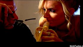 i watch sexy babe get nailed hard by nick