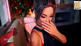 brunette chick rides big cock in route 26