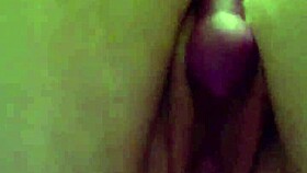 Masterful male domination fills her tight pussy with creamy cum in intense session.