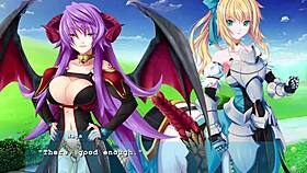 Princess goes on double date