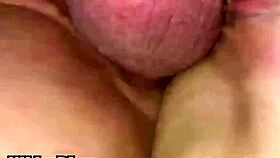 Intense closeup creampie compilation vol 14