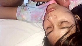 i thought it was a wet dream, but i'm really getting fucked