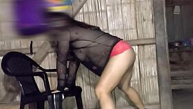 i'm a venezuelan latina dancin for spanish porn channel