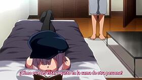 Jikan Episodio 4 Sub Español With Hentai Fantasy