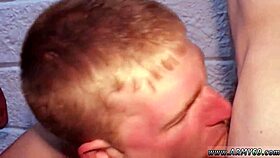 Gay Porno Sex Russian Soldier TRAINING New Recruits