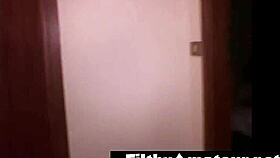 mature housewife loves double pentration from south italy