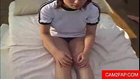 Japanese Teen 18+ Webcam Show