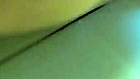 Spying On Roommate's Shower