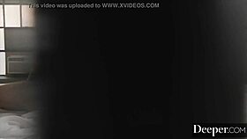 kayden kross explores deeper pleasures in doggystyle and cowgirl rides with a monster cock