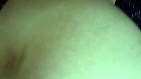 Sevda says, Fist me deep and hard.