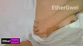 Horny Pinay Virgin Craving Dick?