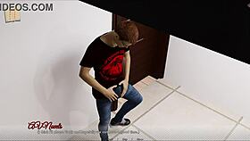 exploring alternate existence in this game episode 29