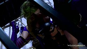 Lucky Dude Gets To Bang Two Naughty Chicks At Once