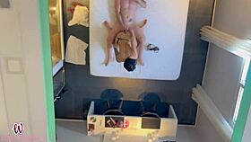 Fui Pro Motel Com Safado Do Tinder Sentei Gostoso Na Rola