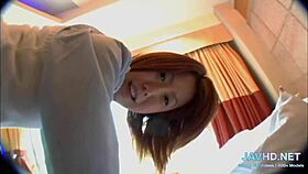 Still warm hairy Japanese pussies in high definition vol 92