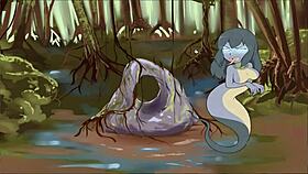 four elements trainer book 4 love part 13 reup