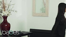 Natasha nice says gianna dior is late to the party