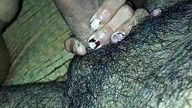 mechi the mexican putita from tj is hot