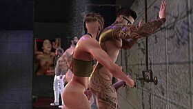 sexo duro with intense sucking 😈