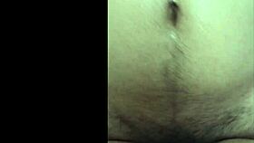 Squirt After Squirt, Then Cum to Finish