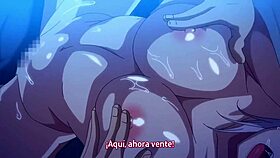 Jikan Episodio 4 Sub Español With Hentai Fantasy