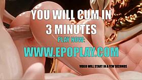 Boss fucking call girl mid meeting, what a surprise!