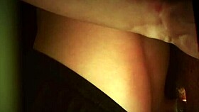 Wonder what happens at this glory hole?