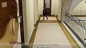 Exploring alternate realities in this thrilling game series. 😎