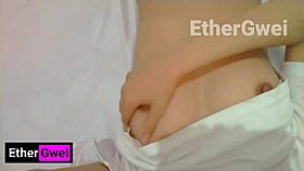 Horny Pinay Virgin Craving Dick?