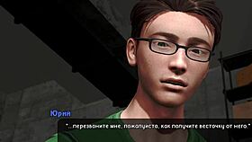 Complete gameplay Pale Carnations part 39 with rough sucking 😈