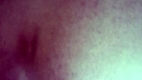 Sevda says, Fist me deep and hard.