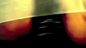 These dark london vintage lesbian step sisters are exploring their antique british hairy desires